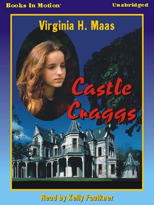 cover image of Castle Craggs